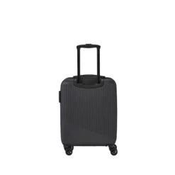 Travelite Bali 4 Wiel Trolley S Anthracite 5 Travelite Bali 4 Wiel Trolley S Anthracite -Travelite Reistassen image 250