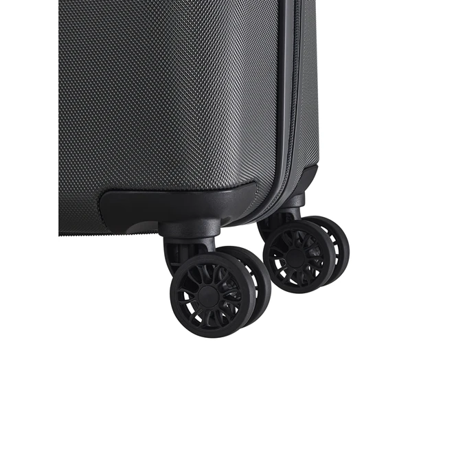 Travelite Bali 4 Wiel Trolley S anthracite Travelite Bali 4 Wiel Trolley S Anthracite -Travelite Reistassen image 252