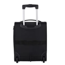 Travelite Cabin 2 Wiel Underseater 43cm Black -Travelite Reistassen image 260