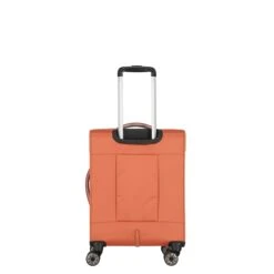 Travelite Miigo 4 Wheel Cabin Trolley S Copper/chutney 2 Travelite Miigo 4 Wheel Cabin Trolley S Copper/chutney -Travelite Reistassen image 281