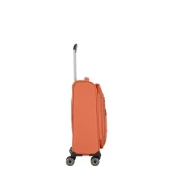Travelite Miigo 4 Wheel Cabin Trolley S Copper/chutney 5 Travelite Miigo 4 Wheel Cabin Trolley S Copper/chutney -Travelite Reistassen image 284