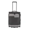 Travelite Viia 2 Wheel Trolley S Anthracite