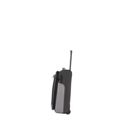 Travelite Viia 2 Wheel Trolley S Anthracite 3 Travelite Viia 2 Wheel Trolley S Anthracite -Travelite Reistassen image 305