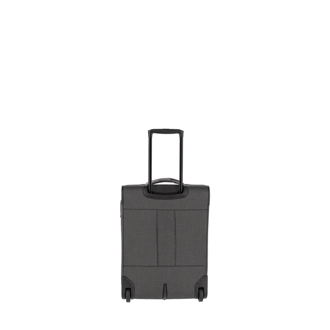 Travelite Viia 2 Wheel Trolley S anthracite Travelite Viia 2 Wheel Trolley S Anthracite -Travelite Reistassen image 306