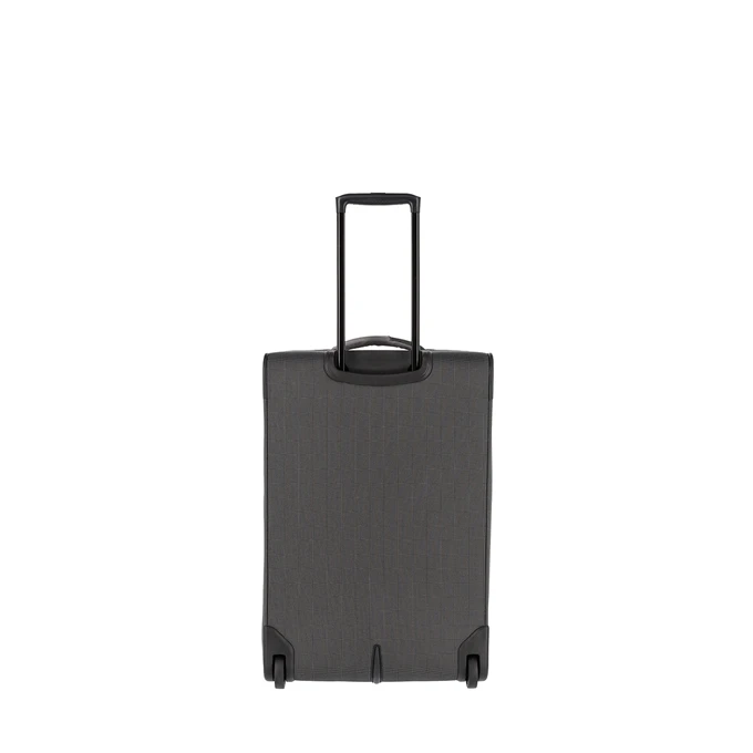 Travelite Viia 2 Wheel Trolley M Expandable anthracite Travelite Viia 2 Wheel Trolley M Expandable Anthracite -Travelite Reistassen image 344