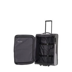 Travelite Viia 2 Wheel Trolley M Expandable Anthracite 5 Travelite Viia 2 Wheel Trolley M Expandable Anthracite -Travelite Reistassen image 345