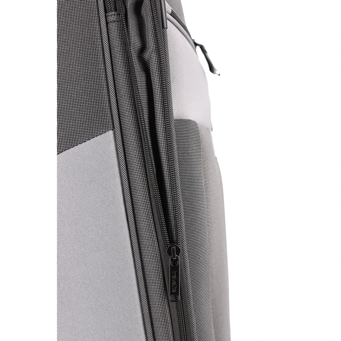 Travelite Viia 2 Wheel Trolley M Expandable anthracite Travelite Viia 2 Wheel Trolley M Expandable Anthracite -Travelite Reistassen image 346