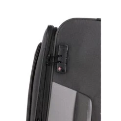 Travelite Viia 2 Wheel Trolley M Expandable Anthracite 9 Travelite Viia 2 Wheel Trolley M Expandable Anthracite -Travelite Reistassen image 349