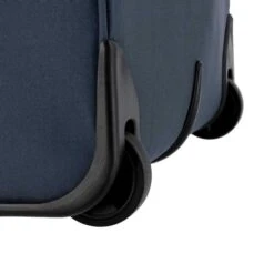 Travelite Cabin 2 Wiel Trolley Set Van 2 Black 8 Travelite Cabin 2 Wiel Trolley Set Van 2 Black -Travelite Reistassen image 358