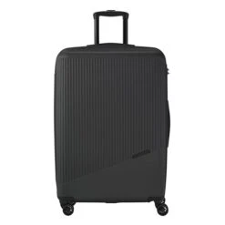 Travelite Bali 4 Wiel Trolley L Anthracite