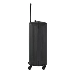 Travelite Bali 4 Wiel Trolley L Anthracite -Travelite Reistassen image 382