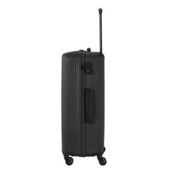 Travelite Bali 4 Wiel Trolley L Anthracite -Travelite Reistassen image 383