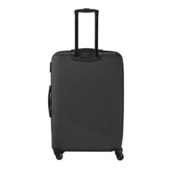 Travelite Bali 4 Wiel Trolley L Anthracite -Travelite Reistassen image 384
