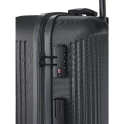 Travelite Bali 4 Wiel Trolley L Anthracite -Travelite Reistassen image 387