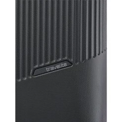 Travelite Bali 4 Wiel Trolley L Anthracite -Travelite Reistassen image 388