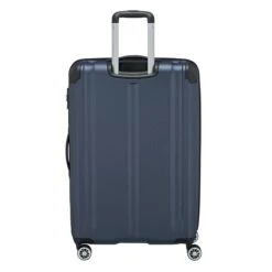 Travelite City 4 Wiel Trolley L Expandable Navy -Travelite Reistassen image 394