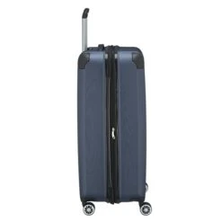 Travelite City 4 Wiel Trolley L Expandable Navy -Travelite Reistassen image 395