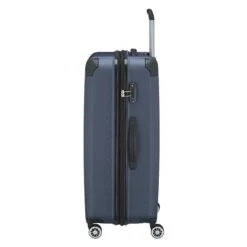 Travelite City 4 Wiel Trolley L Expandable Navy -Travelite Reistassen image 396