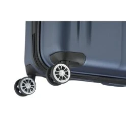 Travelite City 4 Wiel Trolley L Expandable Navy -Travelite Reistassen image 398
