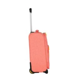Travelite Youngster 2 Wheel Kids Trolley Mermaid/rose -Travelite Reistassen image 40