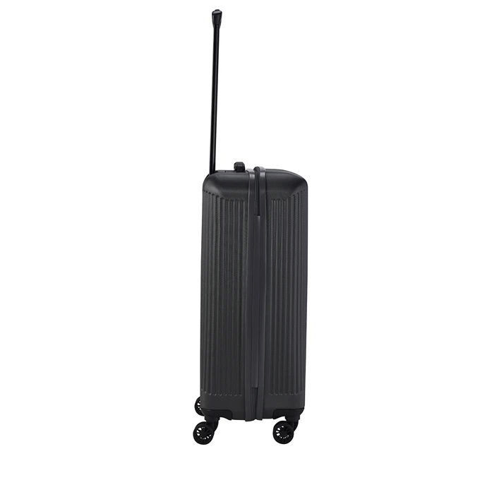 Travelite Bali 4 Wiel Trolley M anthracite Travelite Bali 4 Wiel Trolley M Anthracite -Travelite Reistassen image 441