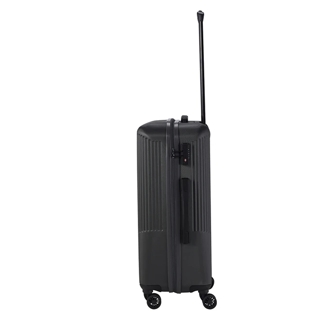 Travelite Bali 4 Wiel Trolley M anthracite Travelite Bali 4 Wiel Trolley M Anthracite -Travelite Reistassen image 442