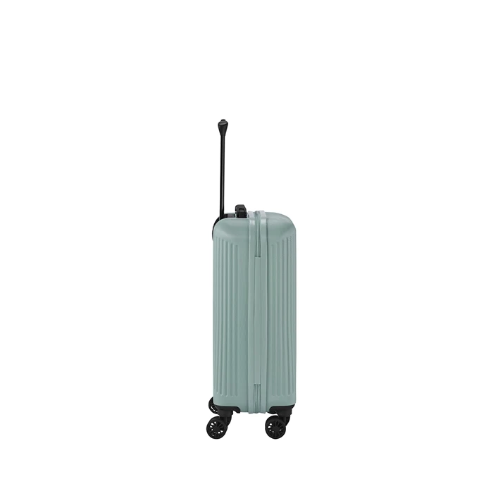 Travelite Bali 4 Wiel Trolley S mint Travelite Bali 4 Wiel Trolley S Mint -Travelite Reistassen image 453