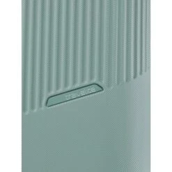 Travelite Bali 4 Wiel Trolley S Mint 9 Travelite Bali 4 Wiel Trolley S Mint -Travelite Reistassen image 459