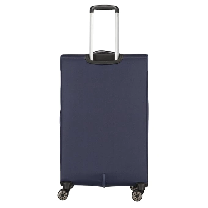 Travelite Miigo 4 Wheel Trolley L Expandable navy/outerspace Travelite Miigo 4 Wheel Trolley L Expandable Navy/outerspace -Travelite Reistassen image 492