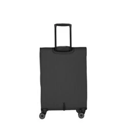 Travelite Viia 4 Wheel Trolley M Expandable Anthracite -Travelite Reistassen image 61