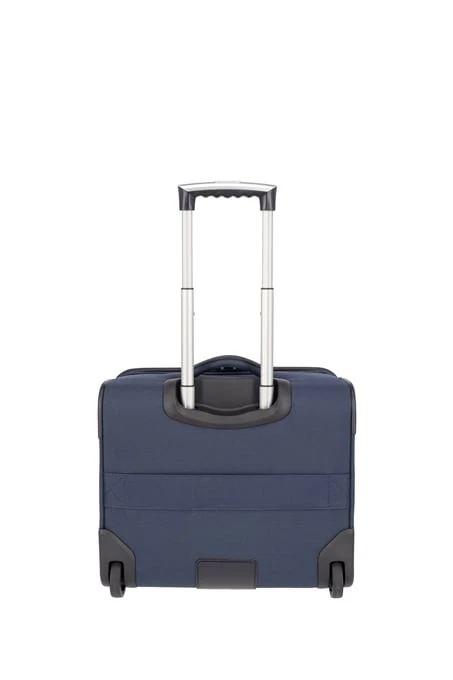 Travelite Meet 2 Wheel Business Trolley navy Travelite Meet 2 Wheel Business Trolley Navy -Travelite Reistassen image 622