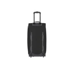Travelite Basics Fresh Trolley Travel Bag 71 Black 2 Travelite Basics Fresh Trolley Travel Bag 71 Black -Travelite Reistassen image 659