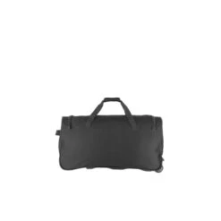 Travelite Basics Fresh Trolley Travel Bag 71 Black 7 Travelite Basics Fresh Trolley Travel Bag 71 Black -Travelite Reistassen image 664