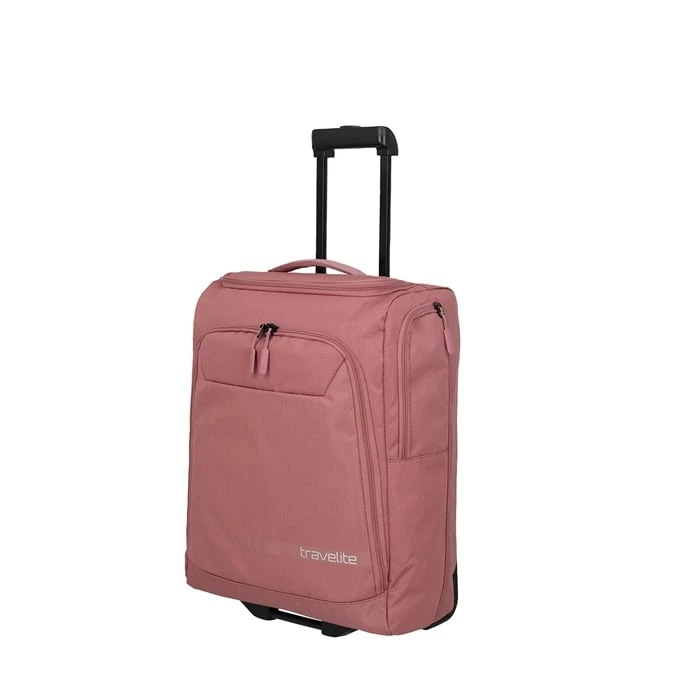 Travelite Kick Off Wheeled Duffle S rose Travelite Kick Off Wheeled Duffle S Rose -Travelite Reistassen image 722