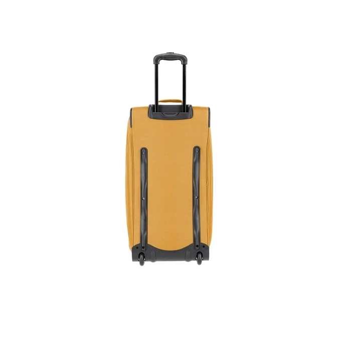 Travelite Basics Fresh Trolley Travel Bag 71 yellow Travelite Basics Fresh Trolley Travel Bag 71 Yellow -Travelite Reistassen image 744