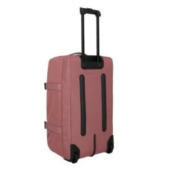 Travelite Kick Off Wheeled Duffle L Rose -Travelite Reistassen image 760