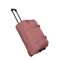 Travelite Kick Off Wheeled Duffle L Rose -Travelite Reistassen image 762
