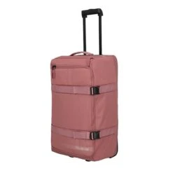 Travelite Kick Off Wheeled Duffle L Rose -Travelite Reistassen image 763