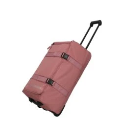 Travelite Kick Off Wheeled Duffle L Rose -Travelite Reistassen image 764