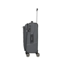 Travelite Skaii 4 Wheel Trolley S Anthracite -Travelite Reistassen image 769