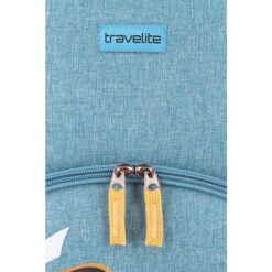 Travelite Youngster 2 Wheel Kids Trolley Pirate/blue -Travelite Reistassen image 77