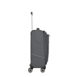 Travelite Skaii 4 Wheel Trolley S Anthracite -Travelite Reistassen image 770