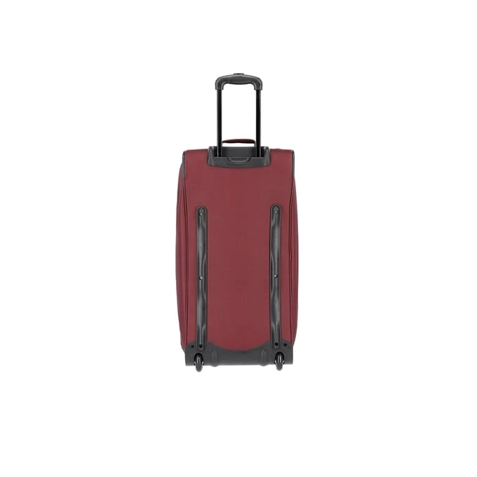Travelite Basics Fresh Trolley Travel Bag 71 dark red Travelite Basics Fresh Trolley Travel Bag 71 Dark Red -Travelite Reistassen image 777