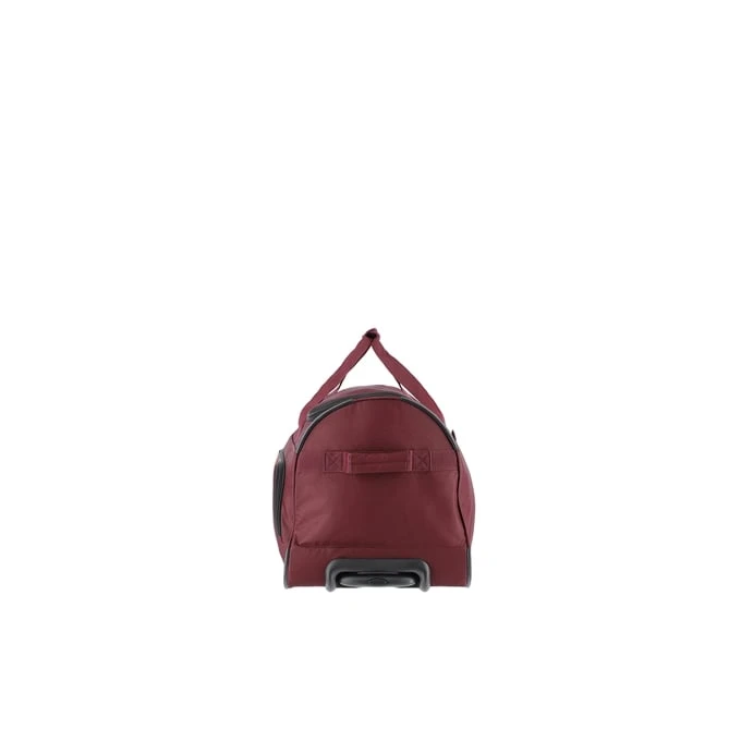 Travelite Basics Fresh Trolley Travel Bag 71 dark red Travelite Basics Fresh Trolley Travel Bag 71 Dark Red -Travelite Reistassen image 781