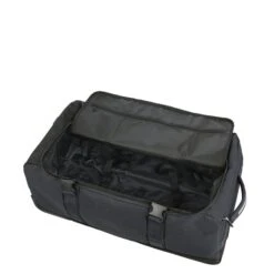 Travelite Kick Off Wheeled Duffle L Dark Antracite -Travelite Reistassen image 809