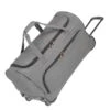 Travelite Basics Fresh Trolley Travel Bag 71 Anthracite