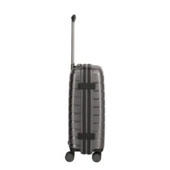 Travelite Air Base 4 Wiel Trolley S Anthracite 4 Travelite Air Base 4 Wiel Trolley S Anthracite -Travelite Reistassen image 84