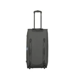Travelite Basics Wheeled Duffle Active Anthracite 2 Travelite Basics Wheeled Duffle Active Anthracite -Travelite Reistassen image 849