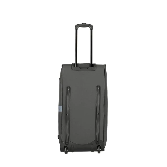 Travelite Basics Wheeled Duffle Active anthracite Travelite Basics Wheeled Duffle Active Anthracite -Travelite Reistassen image 849