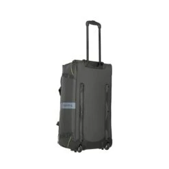 Travelite Basics Wheeled Duffle Active Anthracite 3 Travelite Basics Wheeled Duffle Active Anthracite -Travelite Reistassen image 850
